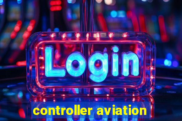 controller aviation